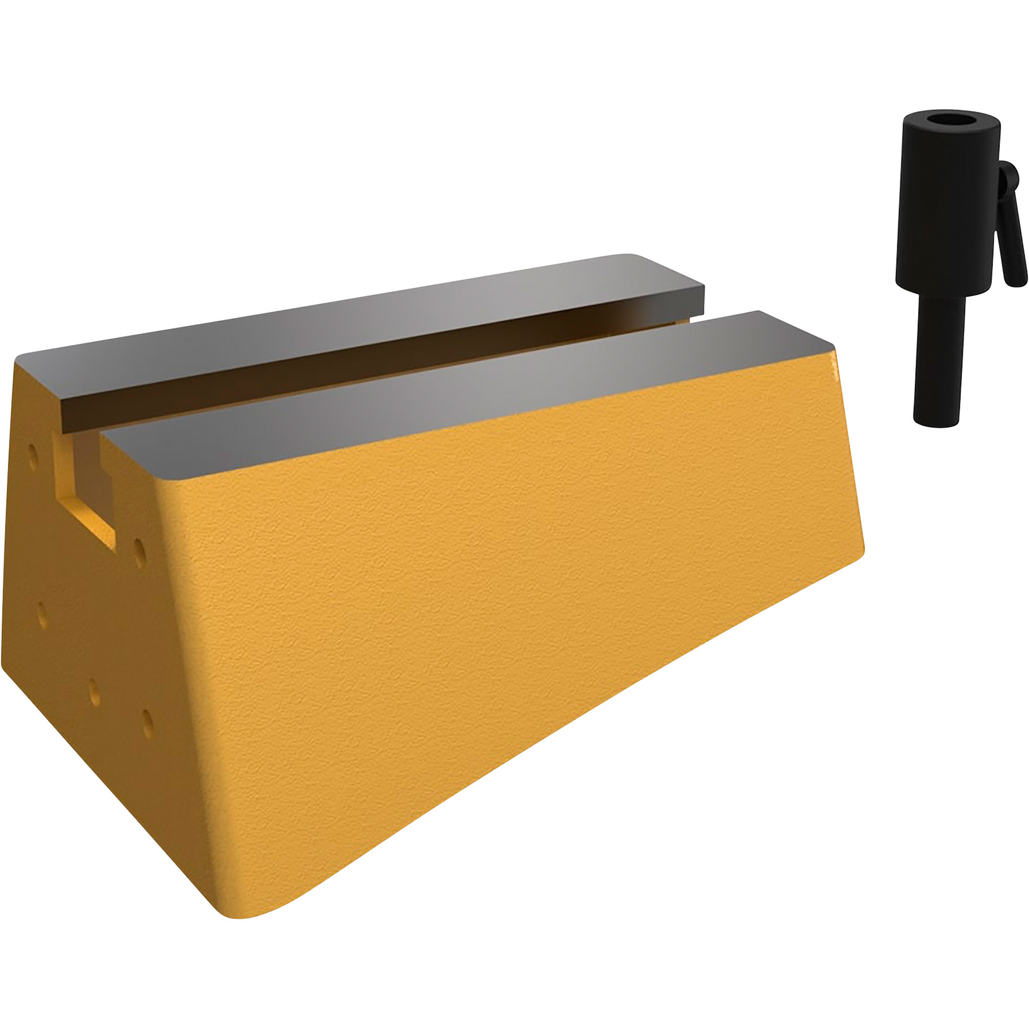 Powermatic Bed Extension for PM2014 Wood Lathe, Model# PM2014 Bed Extension